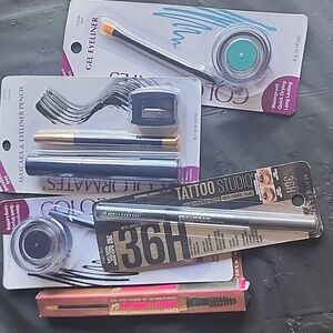 Eyeliner bundle